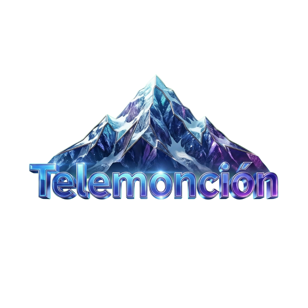 Telemoncion Logo